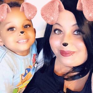 Meet your Posher, Mayra